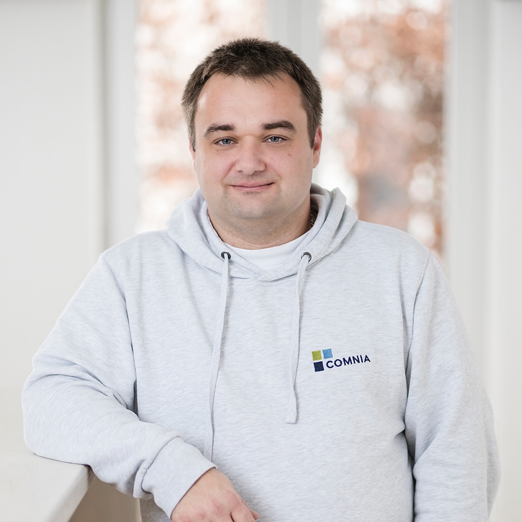 Markus<br>Brandner